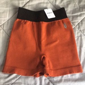 Free People Prajna Shorts